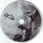 CD - ABC Diabolo - Give Rise To Doubts