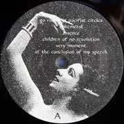 LP - ABC Diabolo - Give Rise To Doubts - Limited Edition, Numbered