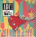 12'' - Abc - How To Be A Zillionaire