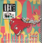ABC - How To Be A Zillionaire