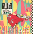 LP - ABC - How To Be A Zillionaire (Wall St. Mix)