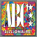 LP - ABC - How To Be A Zillionaire!