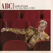 Abc - Look Of Love (The Very Best Of ABC)