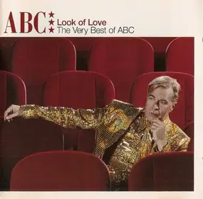 ABC - Look Of Love (The Very Best Of ABC)