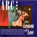 LP - Abc - The Lexicon Of Love