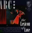 LP-Box - Abc - The Lexicon Of Love - 180 Gram, incl. Blu-Ray