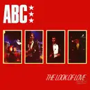 12'' - Abc - The Look Of Love (Parts One, Two, Three & Four)