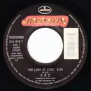 7inch Vinyl Single - Abc - The Look Of Love / Poison Arrow