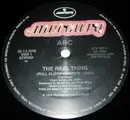 12'' - ABC - The Real Thing