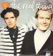 12inch Vinyl Single - Abc - The Real Thing
