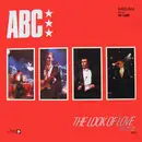 12'' - ABC - The Look Of Love (Parts One, Two, Three & Four) - Blue Labels