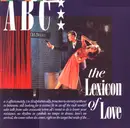 LP - Abc - The Lexicon Of Love