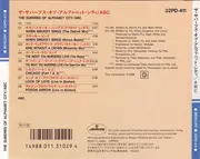 CD - Abc - The Suberbs Of Alphabet City