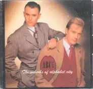 Abc - The Suberbs Of Alphabet City