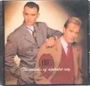 CD - Abc - The Suberbs Of Alphabet City