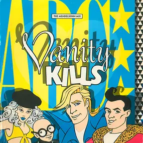 ABC - Vanity Kills