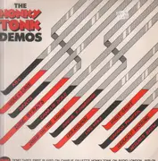 LP - ABC, Dire Straits, Graham Parker a.o. - The Honky Tonk Demos