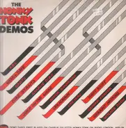 ABC, Dire Straits, Graham Parker a.o. - The Honky Tonk Demos