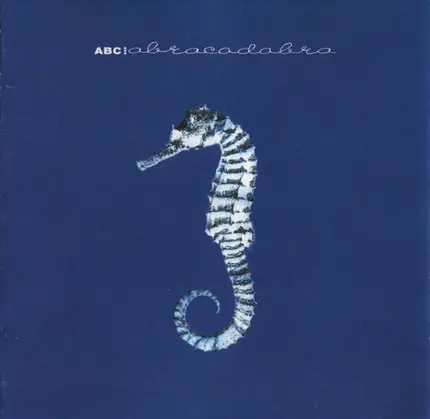 Abc - Abracadabra