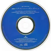 CD - Abc - Abracadabra