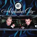 LP - Abc - Alphabet City
