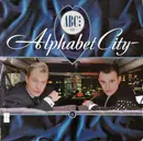 LP - Abc - Alphabet City - White Labels