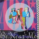 7inch Vinyl Single - Abc - Be Near Me