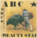 LP - Abc - Beauty Stab - OBI / INSERT