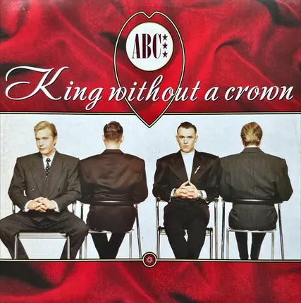 Abc - King Without A Crown