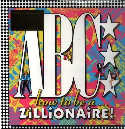 Abc - How To Be A Millionaire