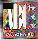 LP - Abc - How To Be A Millionaire - Insert / 180g
