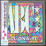 LP - Abc - How To Be A Zillionaire! - OBI + Insert