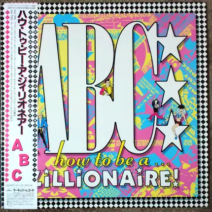 Abc - How To Be A Zillionaire