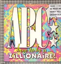 LP - Abc - How To Be A Zillionaire
