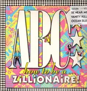 LP - Abc - How To Be A Zillionaire
