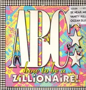 Abc - How To Be A Zillionaire