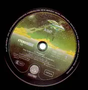 12inch Vinyl Single - Abc - How To Be A Zillionaire