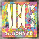 LP - Abc - How To Be A Zillionaire!