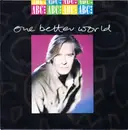 7inch Vinyl Single - Abc - One Better World