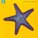 12inch Vinyl Single - Abc - Love Conquers All