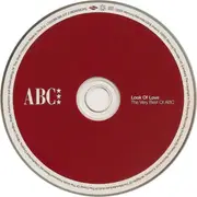 CD - Abc - Look Of Love (The Very Best Of ABC)