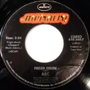 7inch Vinyl Single - Abc - Poison Arrow / Tears Are Not Enough