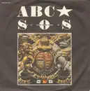 7inch Vinyl Single - Abc - S.O.S.