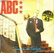 Abc - Tears Are Not Enough