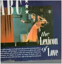 LP - Abc - The Lexicon Of Love