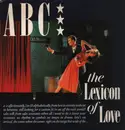 LP - Abc - The Lexicon Of Love