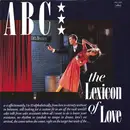 LP - Abc - The Lexicon Of Love - Black Labels