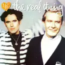 12inch Vinyl Single - Abc - The Real Thing - Blue Label