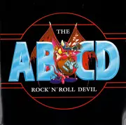 CD - AB/CD - The Rock'n'roll Devil