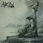 ABC Diabolo - Give Rise To Doubts